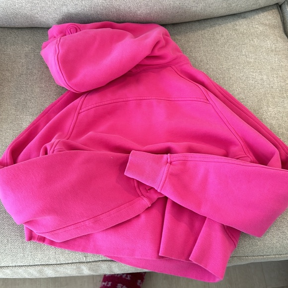 Lululemon jacket - Picture 3 of 3